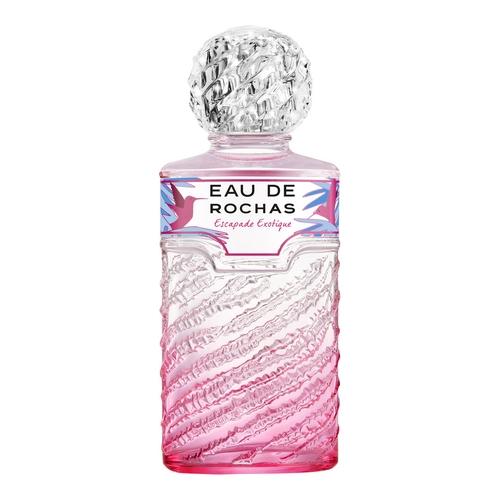 Eau de toilette, Eau de Rochas Escapade Exotique, Rochas