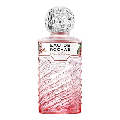 Eau de toilette, Eau de Rochas Escapade Tropicale, Rochas