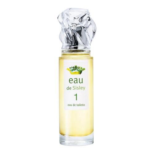 Eau de toilette, Eau de Sisley 1, Sisley