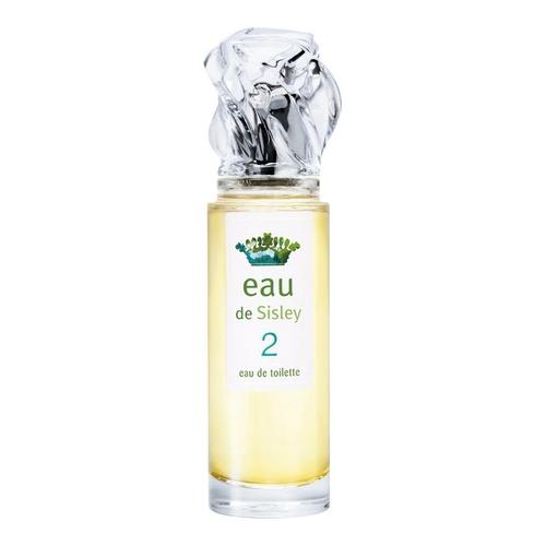 Eau de toilette, Eau de Sisley 2, Sisley