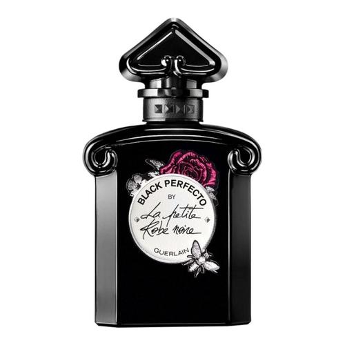 Eau de toilette, Black Perfecto Florale by La Petite Robe Noire, Guerlain