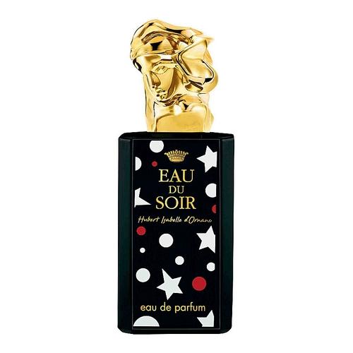 Eau de parfum, Eau du Soir édition limitée 2017, Sisley