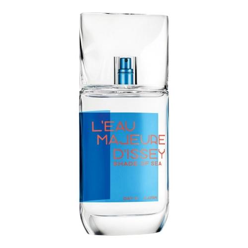 Eau de toilette, L'Eau Majeure d'Issey Shade of Sea, Issey Miyaké