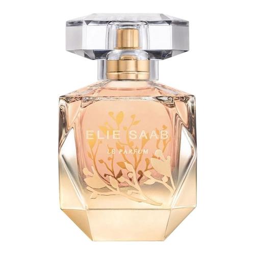 Eau de parfum, Le Parfum Edition Feuilles d'Or, Elie Saab