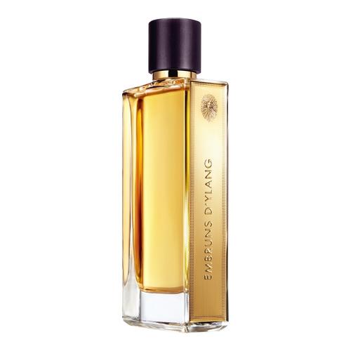 Eau de parfum, Embruns d'Ylang, Guerlain