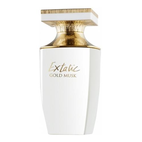 Eau de toilette, Extatic Gold Musk, Balmain