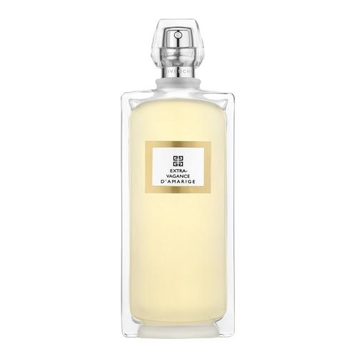 Eau de toilette, Extravagance d'Amarige, Givenchy