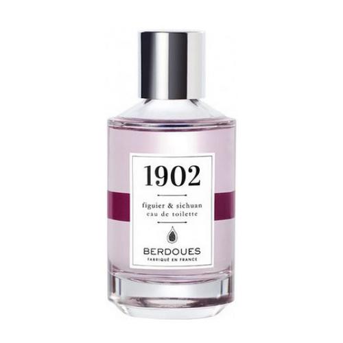 Eau de toilette, 1902 Figuier & Sichuan, Berdoues