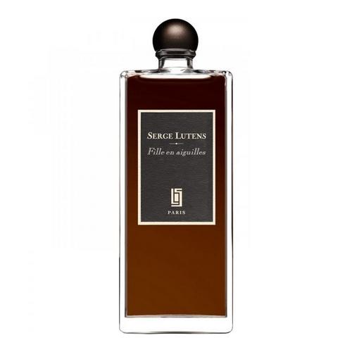 Eau de parfum, Fille en Aiguillles, Serge Lutens