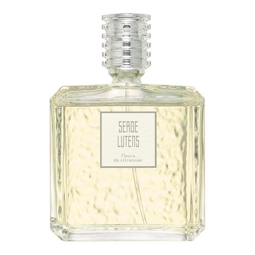 Eau de parfum, Fleurs de Citronnier, Serge Lutens