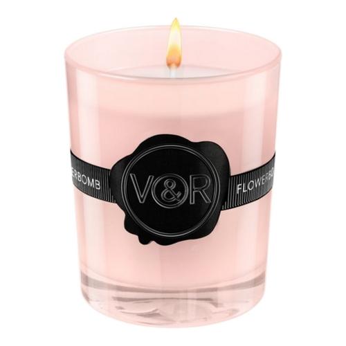 Bougie Flowerbomb, Bougie Flowerbomb, Viktor & Rolf