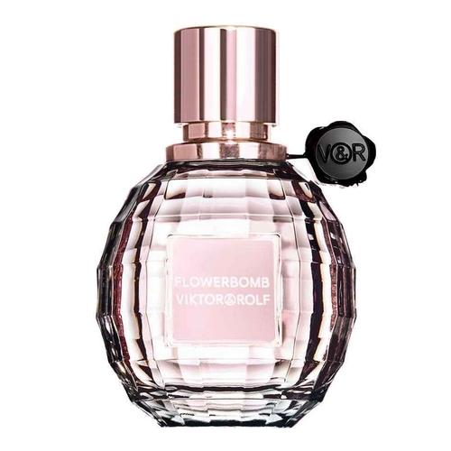 Eau de toilette, Flowerbomb Eau de Toilette, Viktor & Rolf
