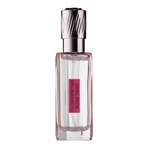 Eau de parfum, Flowerbomb Rose Twist, Viktor & Rolf
