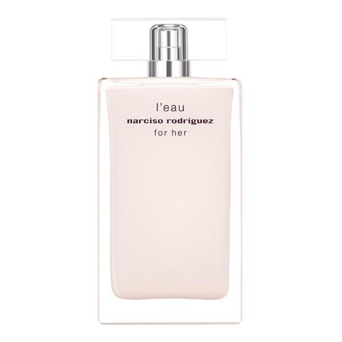 Eau de toilette, For Her L'Eau, Narciso Rodriguez