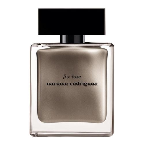 Eau de parfum, For Him Narciso Rodriguez, Narciso Rodriguez