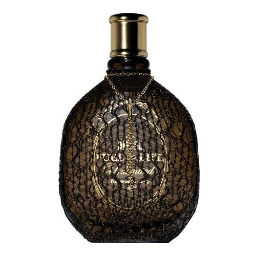 Eau de parfum, Fuel for Life Unlimited, Diesel