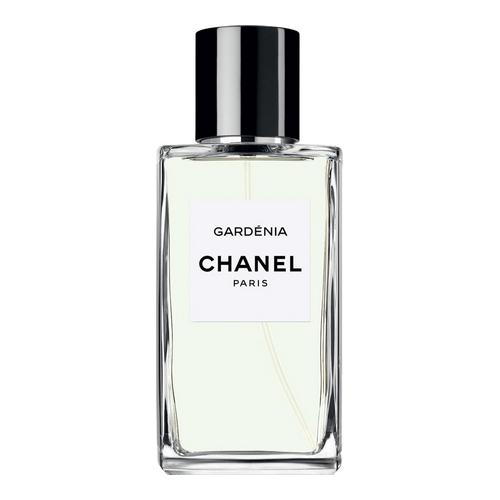 Eau de parfum, Gardénia, Chanel
