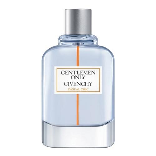 Eau de toilette, Gentlemen Only Casual Chic, Givenchy