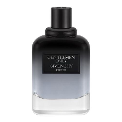 Eau de toilette, Gentlemen Only Intense, Givenchy