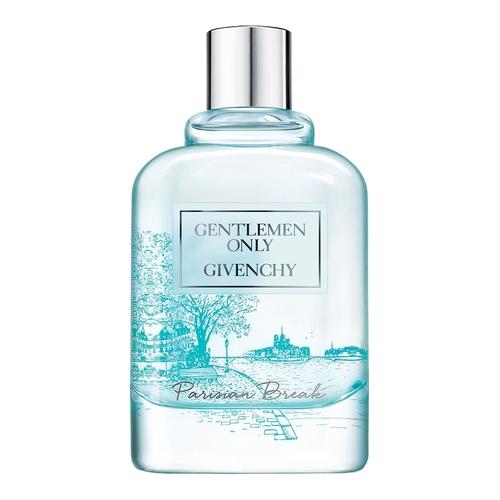 Eau de toilette, Gentlemen Only Parisian Break, Givenchy