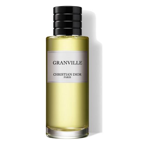 Eau de cologne, Granville, Christian Dior
