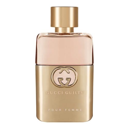Eau de parfum, Gucci Guilty Pour Femme, Gucci