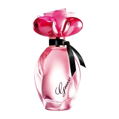 Eau de toilette, Guess Girl, Guess