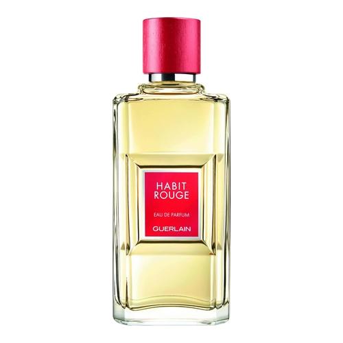 Eau de parfum, Habit Rouge, Guerlain