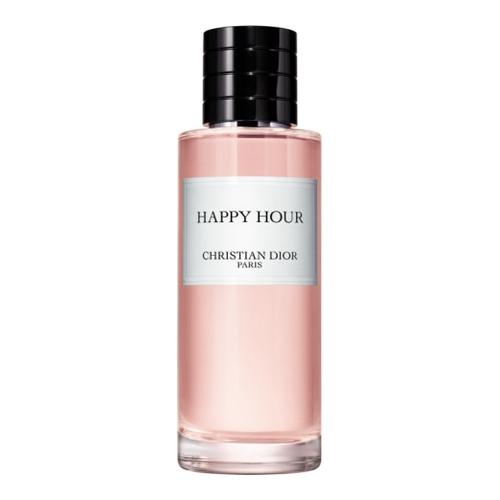 Eau de parfum, Happy Hour, Christian Dior