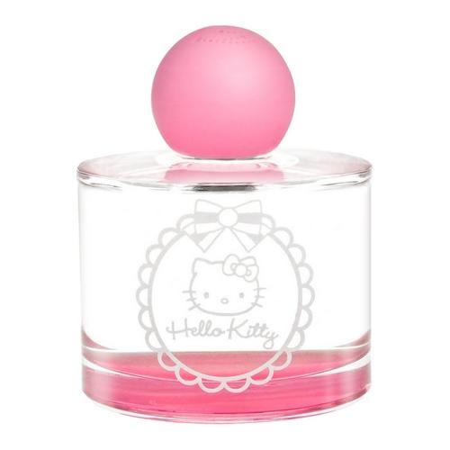 Eau de toilette, Hello Kitty, Hello Kitty