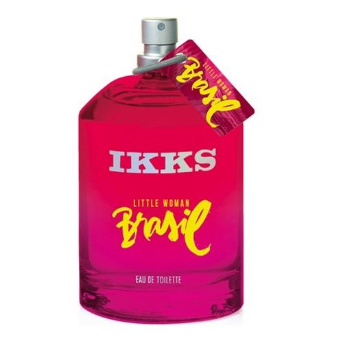 Eau de toilette, IKKS Little Woman Brasil, IKKS