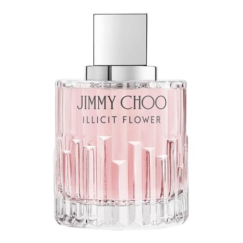 Eau de toilette, Illicit Flower, Jimmy Choo