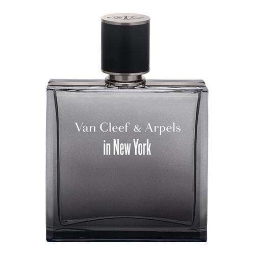 Eau de toilette, In New York, Van Cleef & Arpels