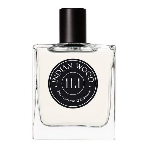 Eau de parfum, Indian Wood 11.1, Parfumerie Générale
