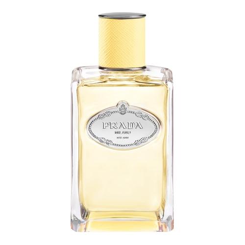Eau de toilette, Infusion de Mimosa, Prada