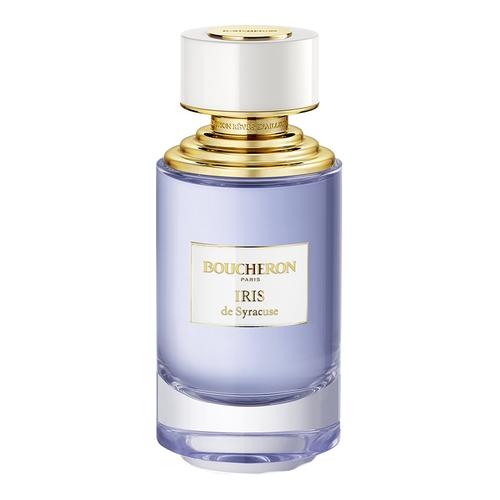 Eau de parfum, Iris de Syracuse, Boucheron