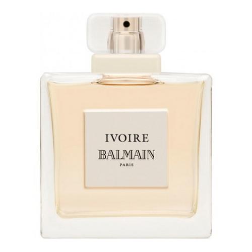 Eau de parfum, Ivoire, Balmain