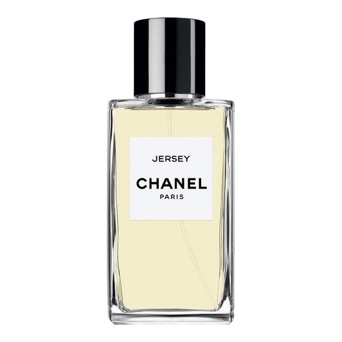 Eau de parfum, Jersey, Chanel