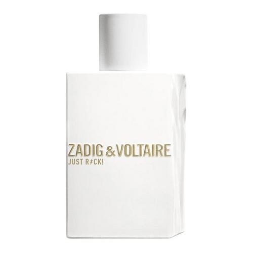 Eau de parfum, Just Rock for Her, Zadig & Voltaire