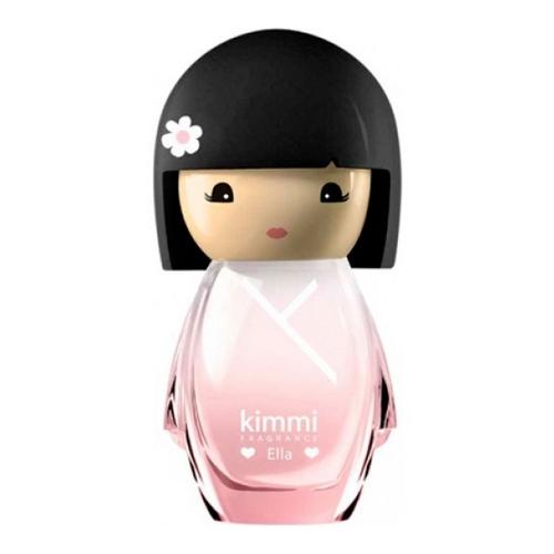 Eau de toilette, Ella, Kimmi Fragrance