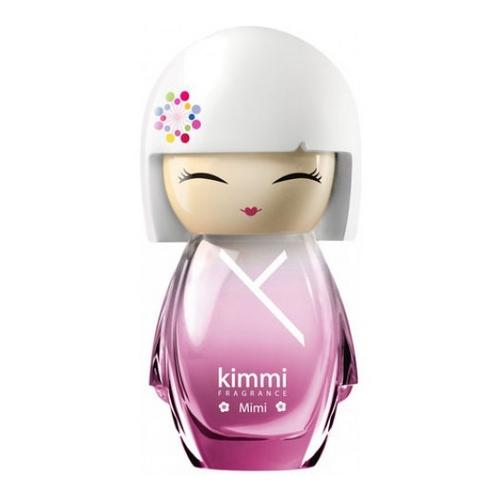 Eau de toilette, Mimi, Kimmi Fragrance