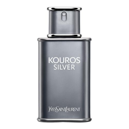 Eau de toilette, Kouros Silver, Yves Saint Laurent