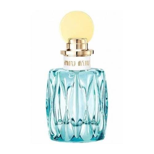 Eau de parfum, L'Eau Bleue, Miu Miu