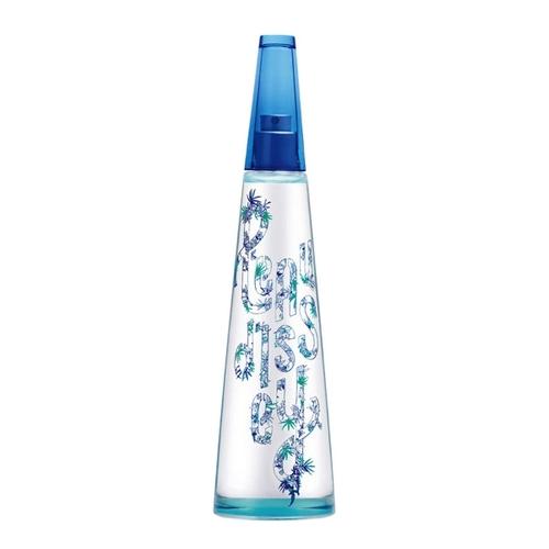 Eau de toilette, L'Eau d'Issey Summer 2018, Issey Miyaké