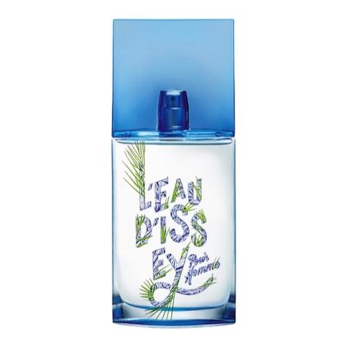 Eau de toilette, L'Eau d'Issey pour Homme Summer 2018, Issey Miyaké
