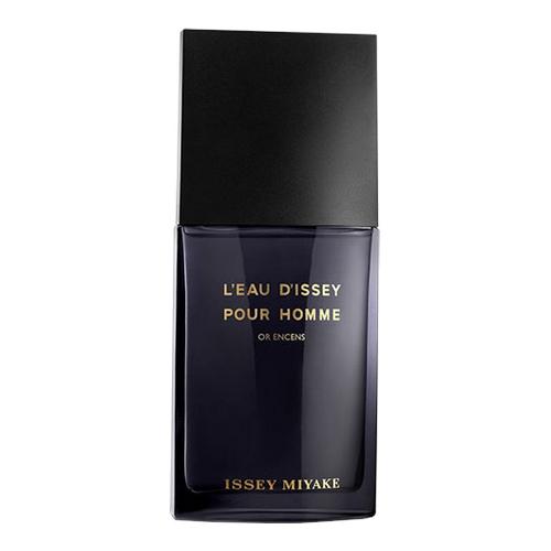 Eau de parfum, L'Eau d'Issey pour Homme Or Encens, Issey Miyaké