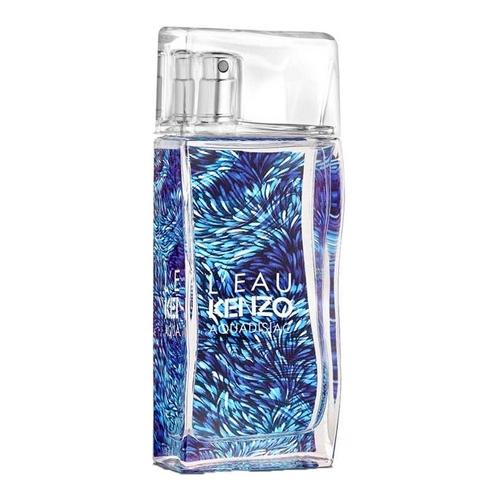 Eau de toilette, L'Eau Kenzo Aquadisiac pour Homme, Kenzo
