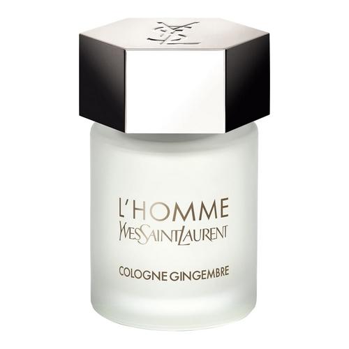 Eau de cologne, L'Homme Cologne Gingembre, Yves Saint Laurent