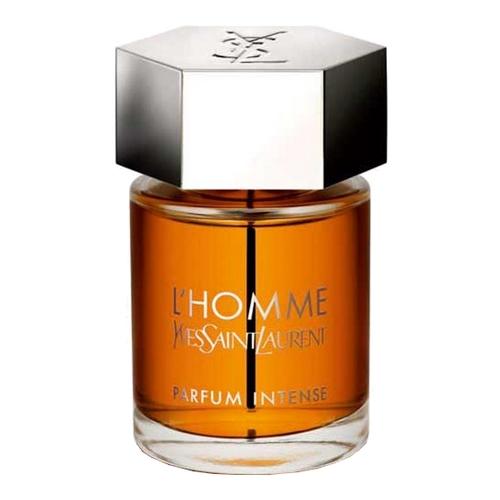 Eau de parfum, L'Homme L'Intense YSL, Yves Saint Laurent