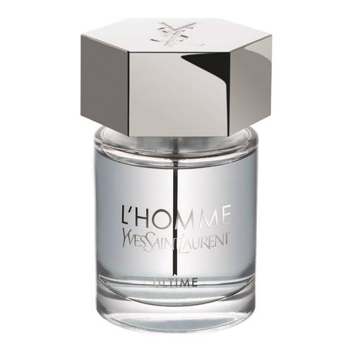 Eau de parfum, L'Homme Ultime, Yves Saint Laurent